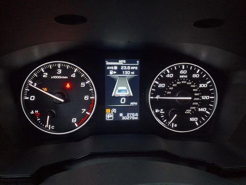 Used 2024 Subaru Legacy Premium image 15