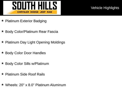 Certified 2021 Jeep Grand Cherokee Summit w/ Platinum Series Group image 4