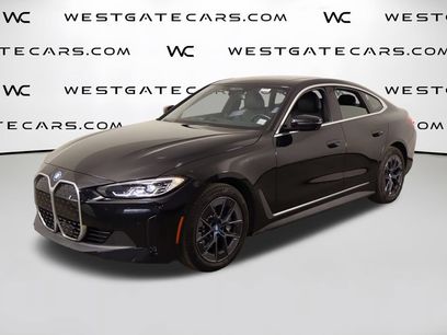 Used 2023 BMW i4 eDrive35