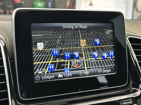 Used 2018 Mercedes-Benz GLE 350 image 23