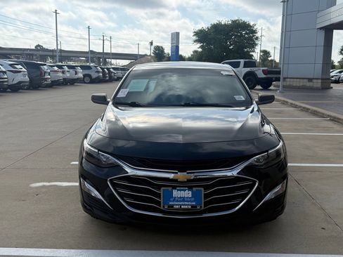 Used 2023 Chevrolet Malibu LS FWD image 8