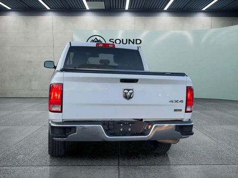 Used 2016 RAM 1500 Tradesman w/ Popular Equipment Group image 5