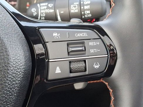 New 2026 Honda Passport TrailSport Elite image 18