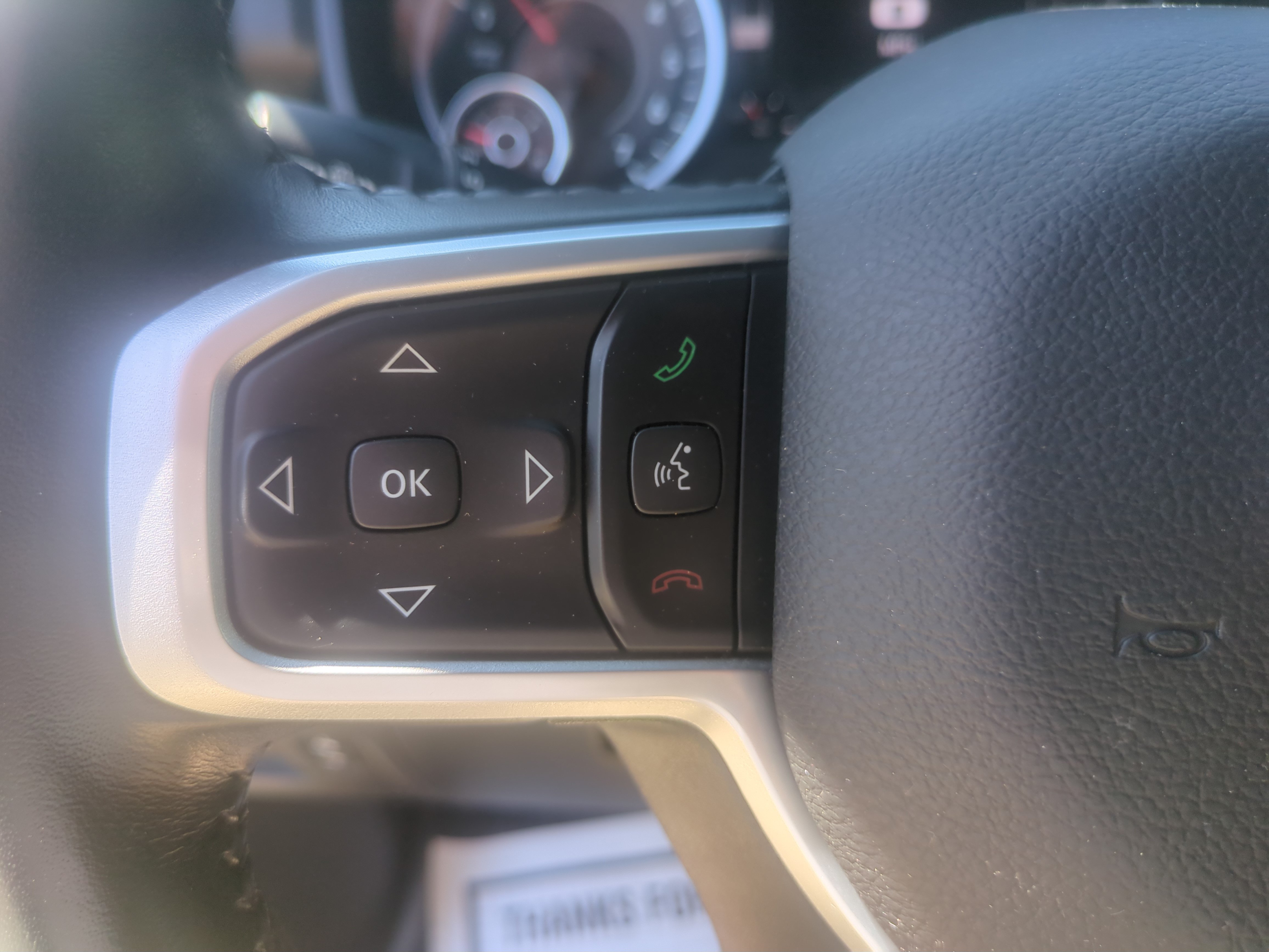 Used 2022 RAM 1500 Big Horn AWD/4WD image 14