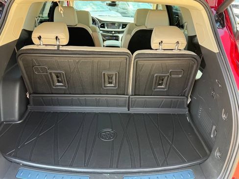 Used 2024 Buick Enclave Premium w/ Trailering Package, 5000 lbs. FWD image 11