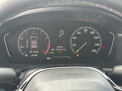 Used 2024 Honda Civic Sport image 23