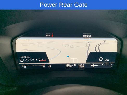 New 2026 Subaru Forester Wilderness image 5