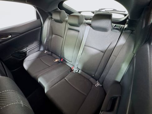 Used 2017 Honda Civic EX image 19