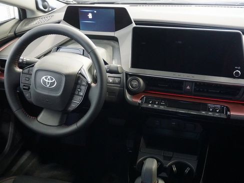 New 2026 Toyota Prius XSE Premium image 32