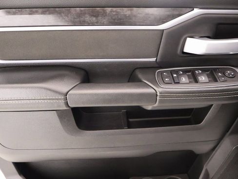 Used 2024 RAM 2500 Big Horn w/ Bed Utility Group image 14