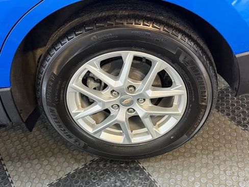 Used 2024 Chevrolet Equinox LT image 12