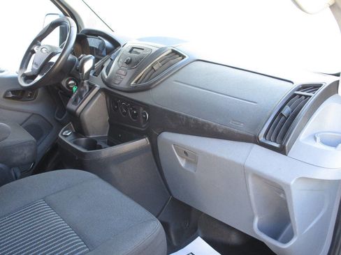 Used 2018 Ford Transit 250 250 3dr SWB Low Roof Cargo Van w/ Exterior Upgrade Package image 7