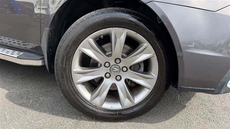 Used 2011 Acura MDX w/ Advance Package AWD/4WD image 15