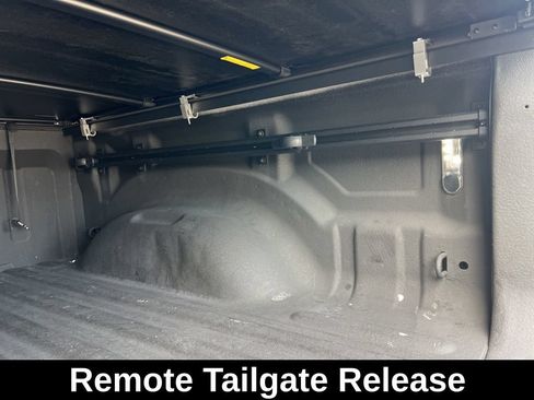 Used 2024 RAM 1500 TRX AWD/4WD image 19