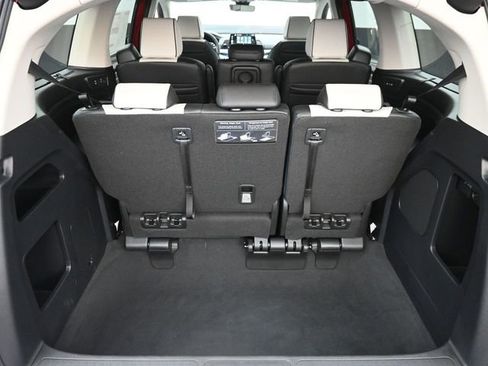 New 2026 Honda Odyssey Elite image 35