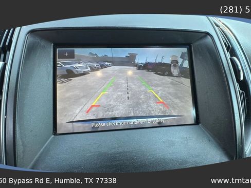 Used 2020 Ford Edge SE AWD/4WD image 14