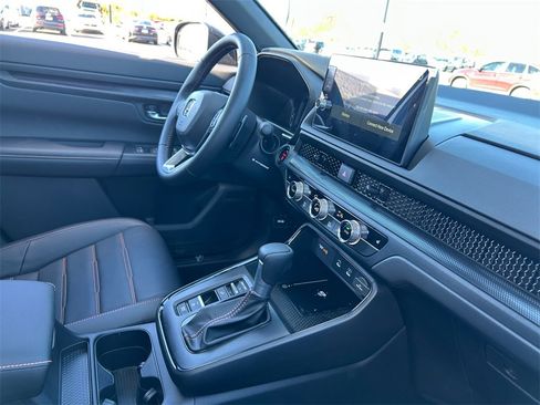 New 2026 Honda CR-V Sport-L image 16