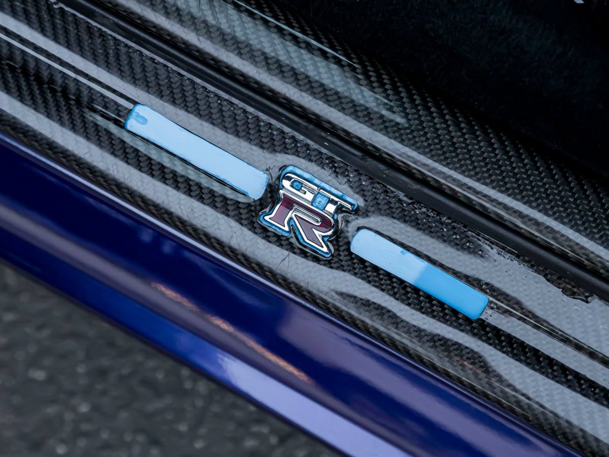 Used 2013 Nissan GT-R Premium AWD/4WD image 15