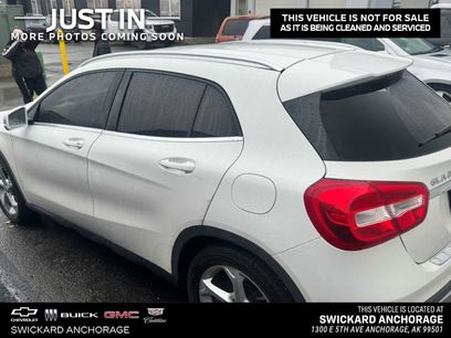 Used 2019 Mercedes-Benz GLA 250 4MATIC