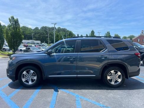 Used 2026 Honda Pilot EX-L image 10