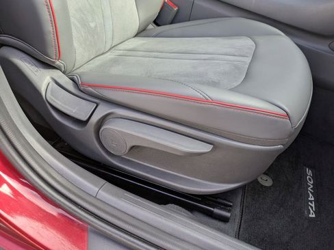 Used 2021 Hyundai Sonata SEL Plus w/ Tech Package image 28