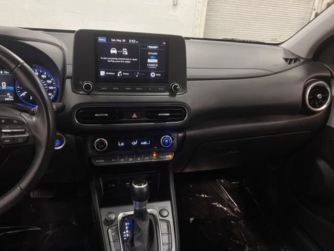 Used 2022 Hyundai Kona SEL w/ Convenience Package FWD image 19