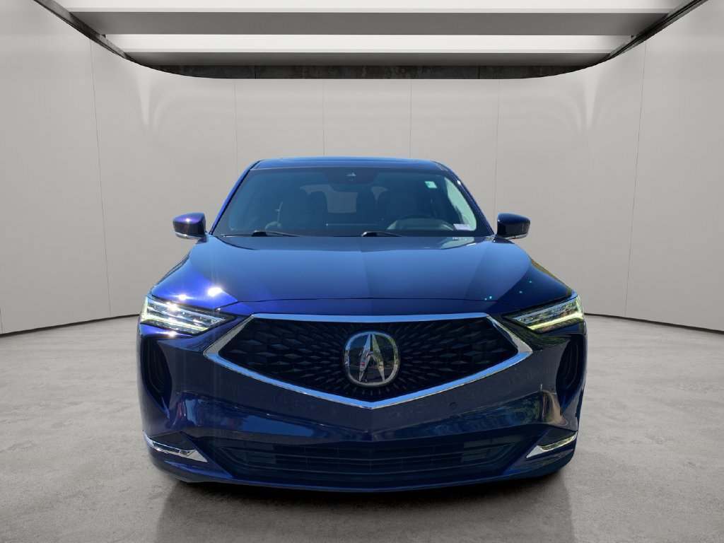 Used 2023 Acura MDX w/ Technology Package FWD image 8