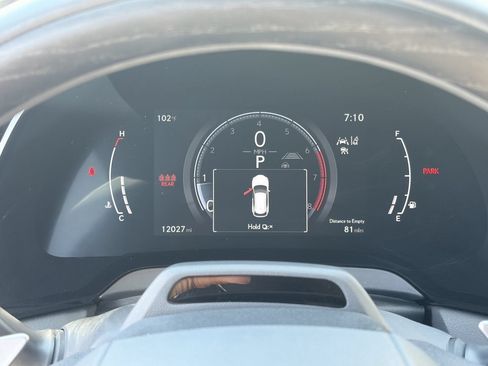 Used 2023 Lexus RX 350 AWD w/ Cold Area Package image 24