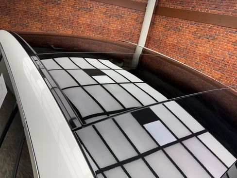 Certified 2024 Mercedes-Benz EQE 350+ 4MATIC SUV w/ Driver Assistance Package image 25