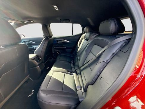 New 2026 Chevrolet Equinox EV LT image 25