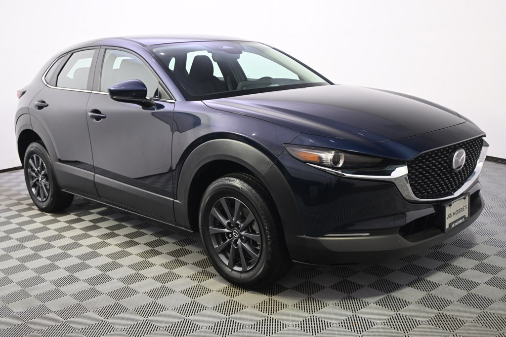Used 2024 MAZDA CX-30 AWD 2.5 S image 8