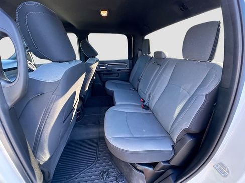 Used 2024 RAM 2500 Big Horn w/ Safety Group image 22