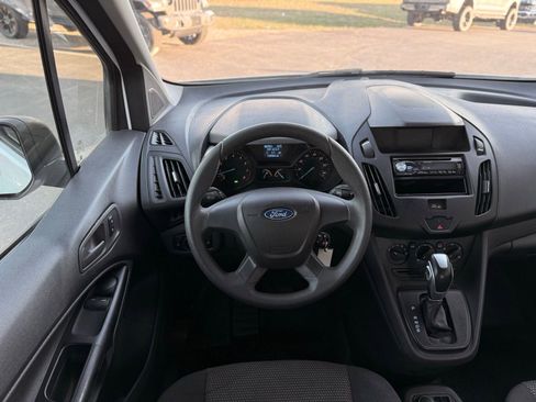 Used 2015 Ford Transit Connect XL image 28