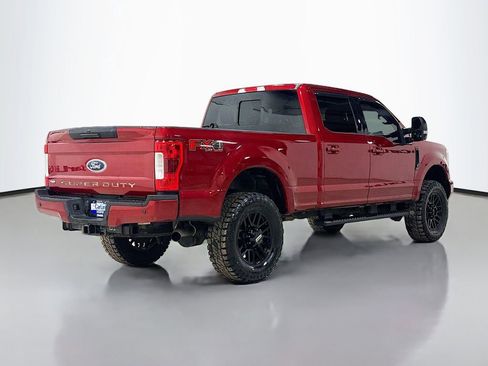 Used 2019 Ford F250 Lariat image 8