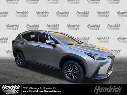 Certified 2024 Lexus NX 350 350 Premium