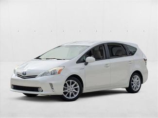 Used 2013 Toyota Prius V Five image 1
