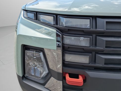 New 2026 Hyundai Santa Cruz XRT AWD/4WD image 32