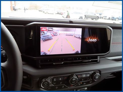 New 2026 Jeep Gladiator Rubicon image 19