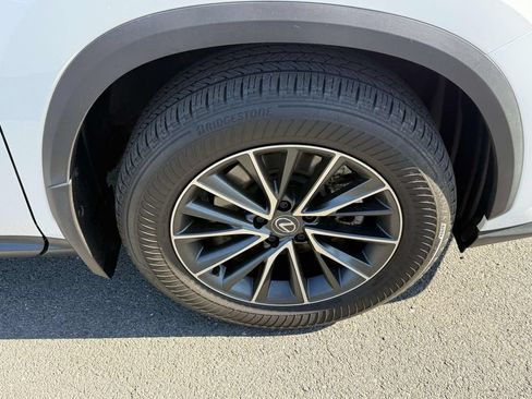 Used 2024 Lexus NX 350 AWD w/ Cold Area Package image 7