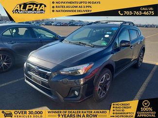 Used 2019 Subaru Crosstrek 2.0i Limited w/ Moonroof Package w/Navigation video 1