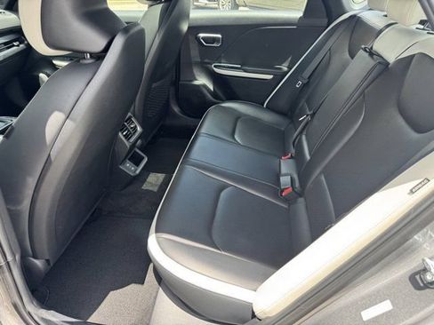 Certified 2025 Kia K4 GT-Line Turbo FWD image 15