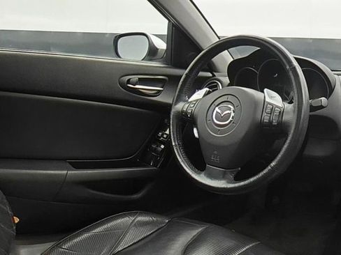 Used 2005 MAZDA RX-8 Sport w/ AT Grand Touring Pkg image 16