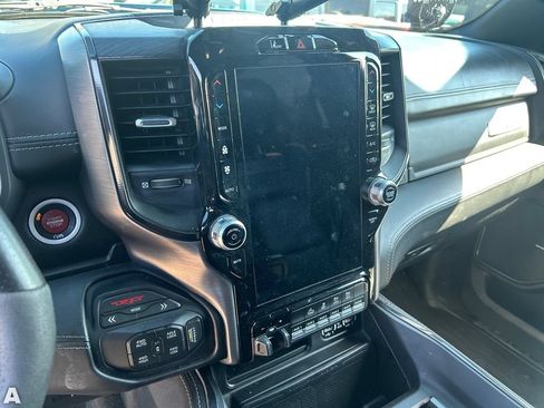Used 2023 RAM 1500 TRX w/ TRX Level 2 Equipment Group AWD/4WD image 7