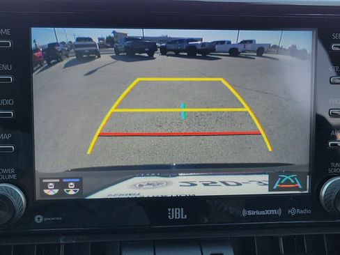 Used 2019 Toyota RAV4 XSE image 14