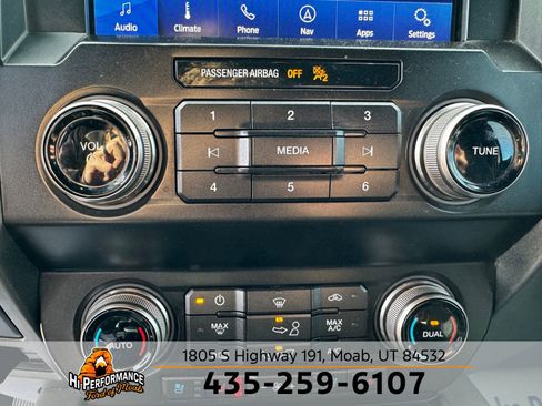 Used 2019 Ford F150 Raptor w/ Equipment Group 802A Luxury image 24