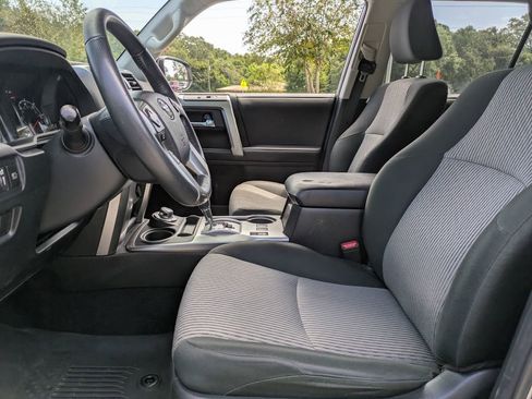 Used 2021 Toyota 4Runner SR5 image 14