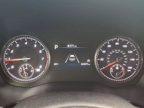 Certified 2023 Hyundai Santa Fe SEL AWD/4WD image 30