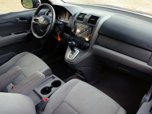 Used 2009 Honda CR-V LX image 16