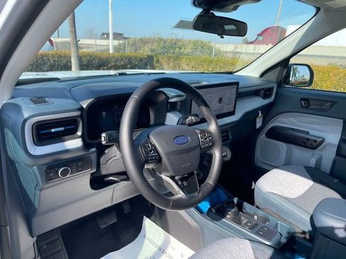 New 2026 Ford Maverick XLT w/ XLT Luxury Package image 9