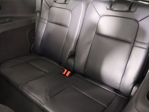 New 2026 Lincoln Aviator AWD w/ Jet Appearance Package image 13